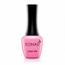 KONAD Gel Nail - 15 Pink Lemonade