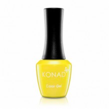 KONAD Gel Nail - 17 Empire Yellow