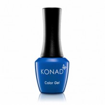 KONAD Gel Nail - 22 Imperial blue