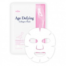 niju Age Defying Collagen Mask