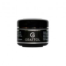 Grattol Jelly Clear Gel, 15 мл