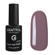 Гель-лак Grattol Grey Violet (004)