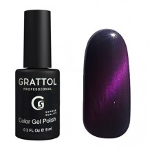 Гель-лак Grattol Crystal Violet (005)