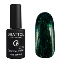 Grattol Luxury Stones Emerald 01