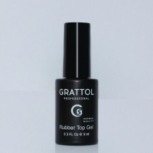 Grattol Primer acid-free - Праймер безкислотный, 9 мл